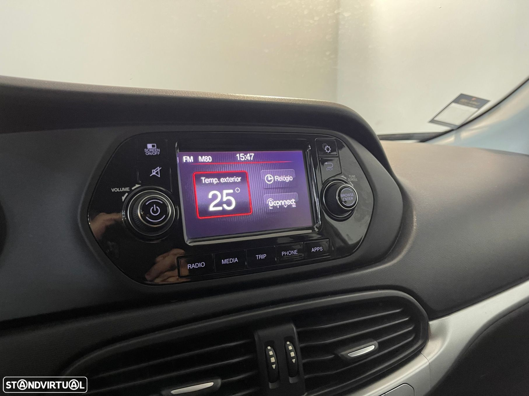 Fiat Tipo 1.3 M-Jet Pop - 17