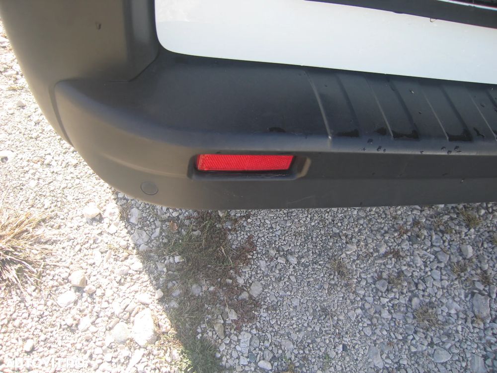 Renault TRAFIC DUBA XXXL, L2-H1, MOTOR 2 L, AC. - 11