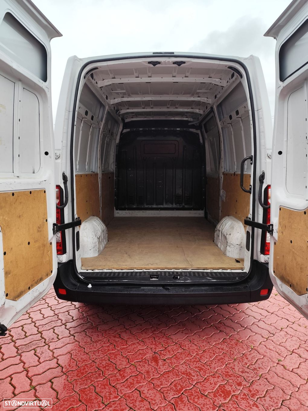 Renault Master - 7