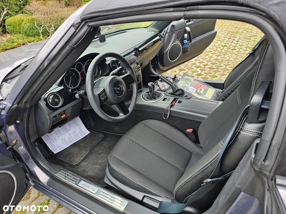 Mazda MX-5 1.8 Emotion - 10