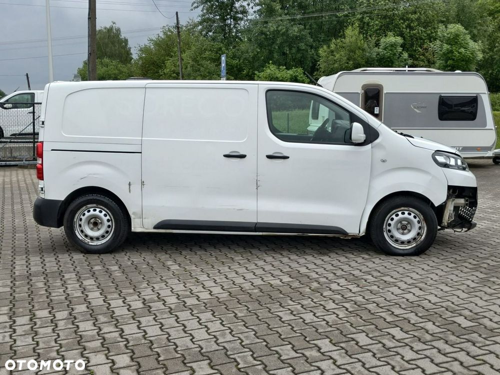 Citroën Jumpy - 8