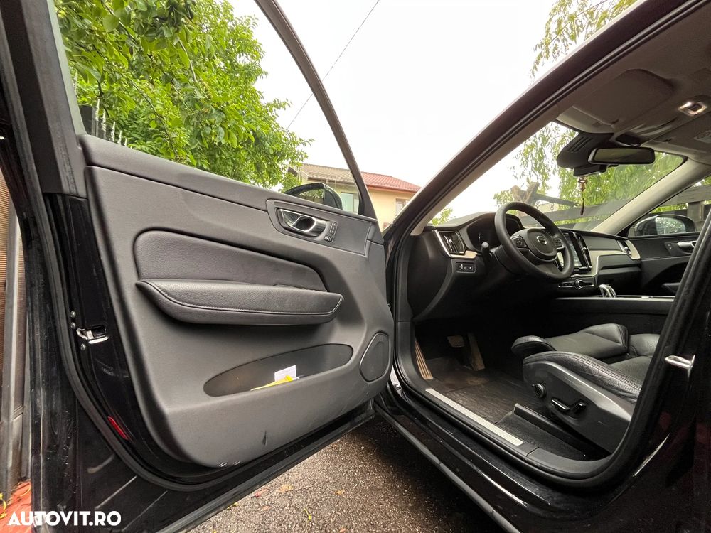 Volvo XC 60 T8 AWD Recharge Geartronic Polestar Engineered - 7