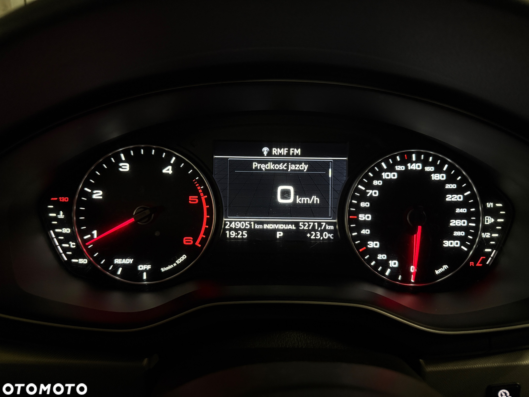 Audi A4 2.0 TDI Sport S tronic - 16