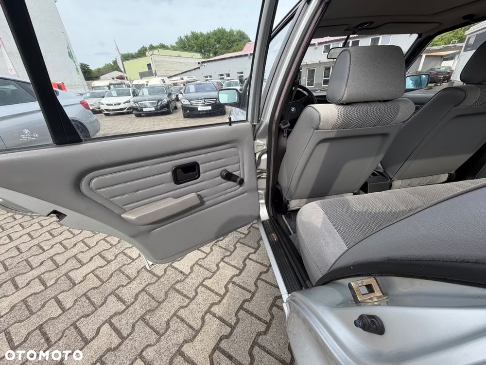 BMW Seria 3 - 10
