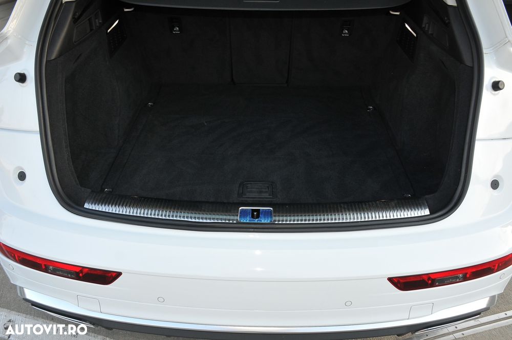 Audi Q5 - 9