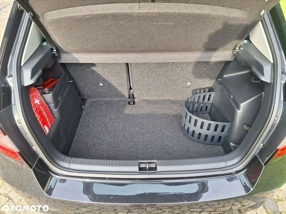 Skoda Fabia 1.0 TSI Cool Plus - 20