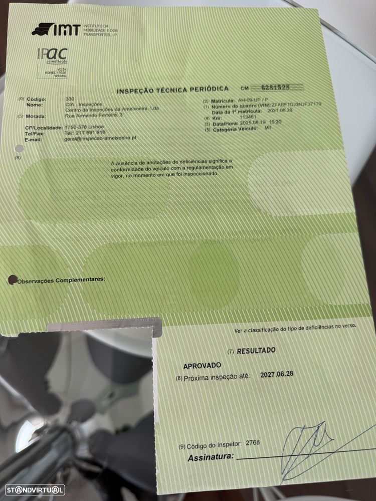 Fiat 500C 1.0 Hybrid Connect - 26