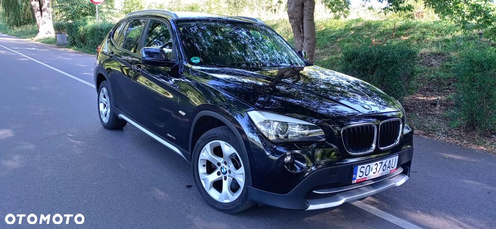 BMW X1 sDrive18i xLine - 2