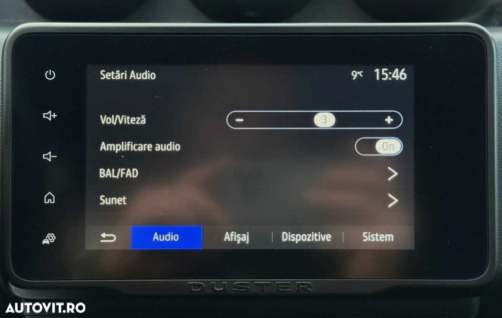 Dacia Duster 1.5 Blue dCi 4WD Comfort - 31