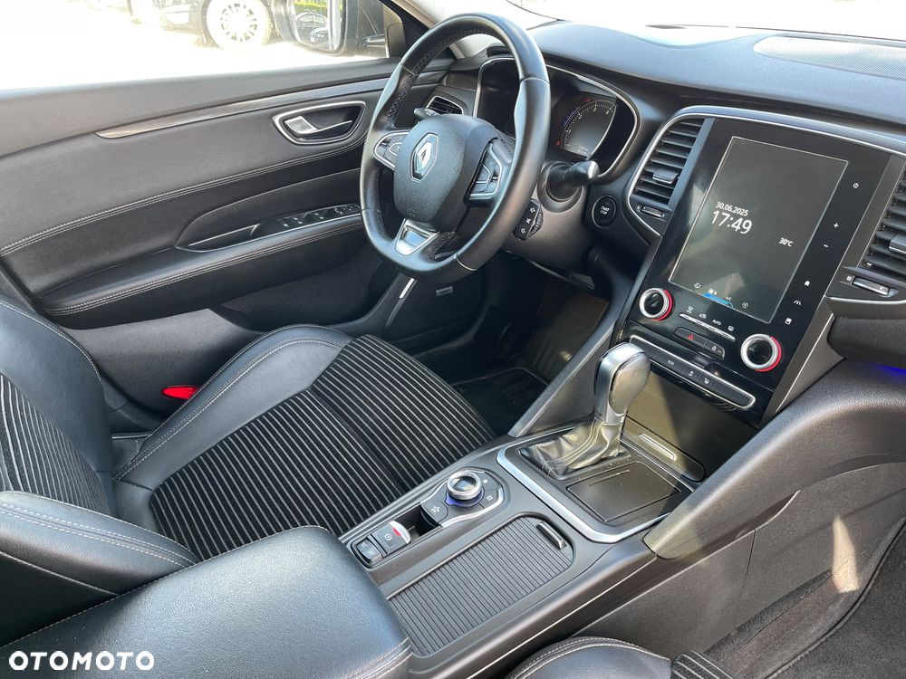 Renault Talisman - 11