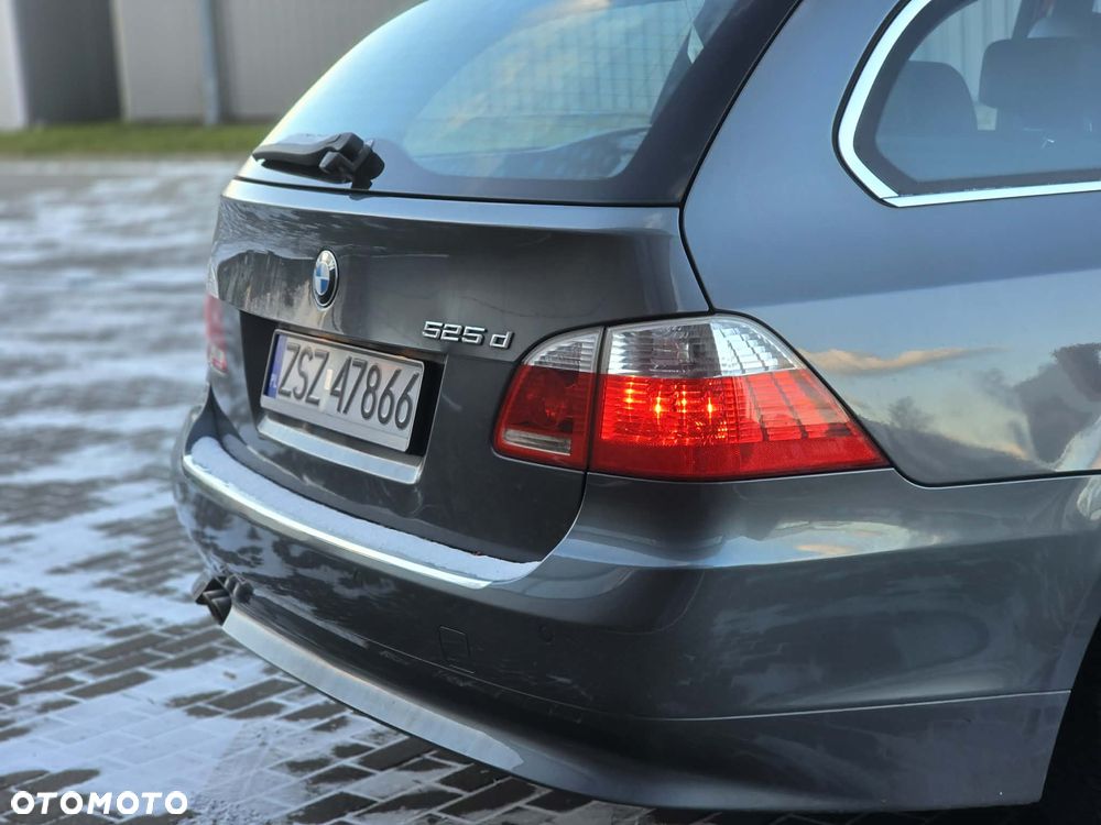 BMW Seria 5 - 9