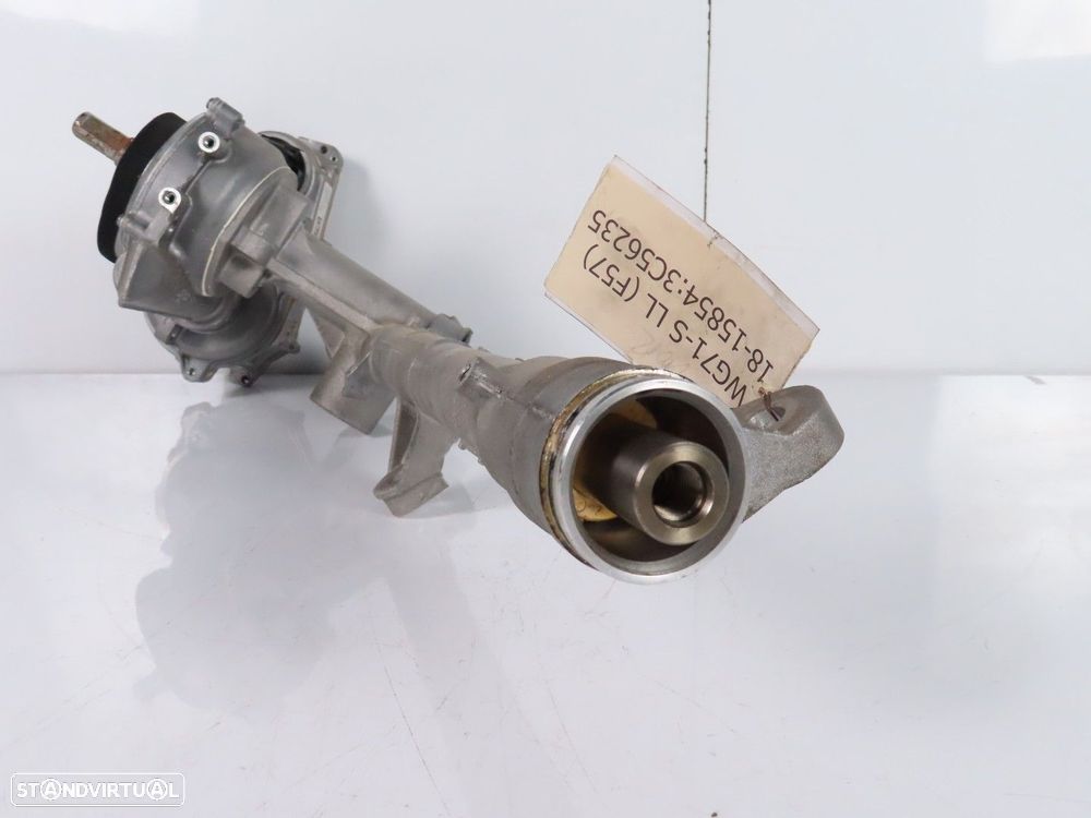 Caixa de direcção Elétrica Usado / Original MINI MINI (F56)/MINI MINI (F55)/MINI... - 2