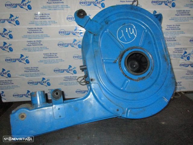 Caixa De Filtro De Ar S/REF MAZDA 323 1986 1.5 I GASOLINA - 1
