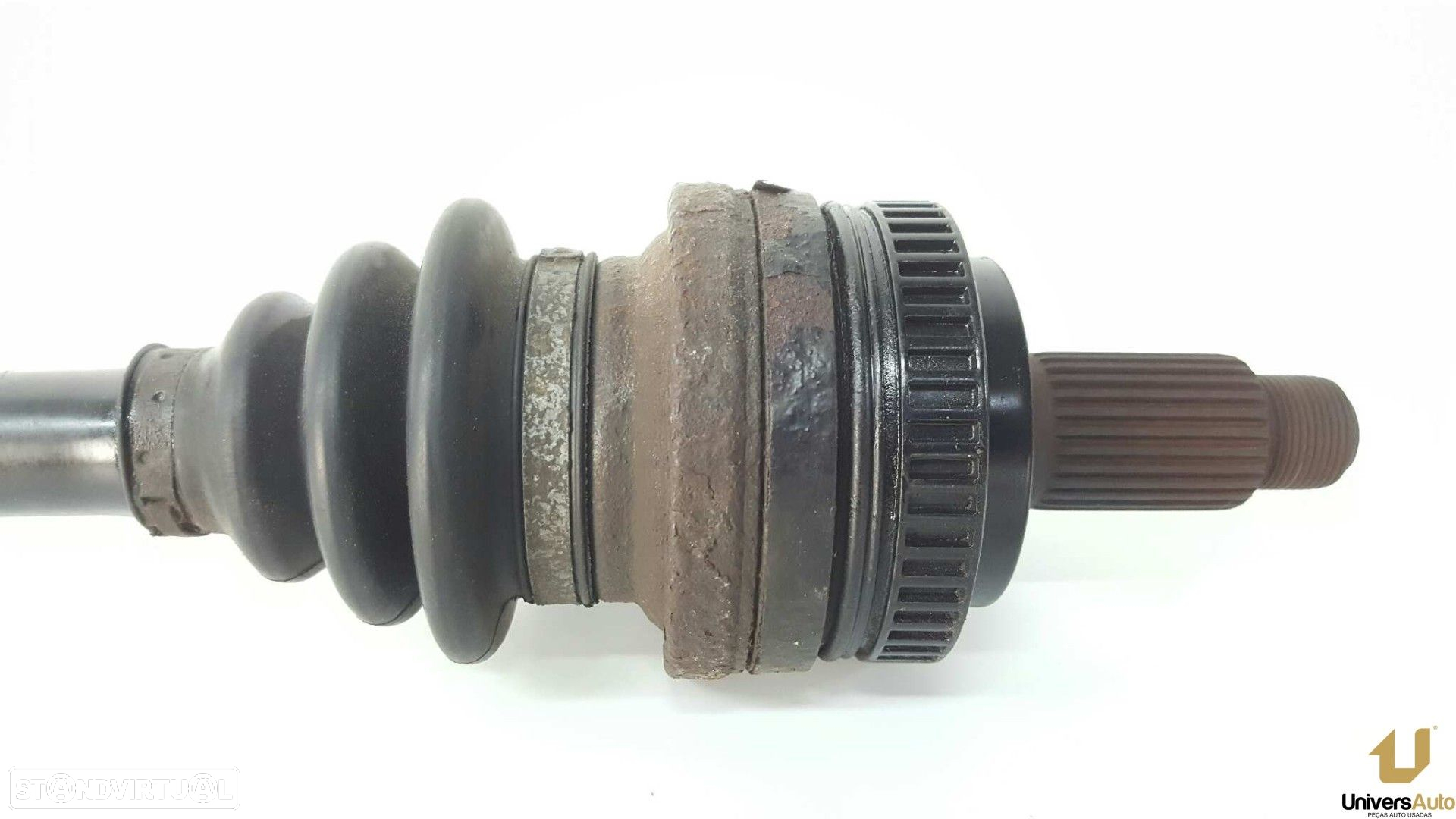 TRANSMISSÃO TRASEIRA DIREITA BMW Z3 ROADSTER (E36) 1.9 - 3