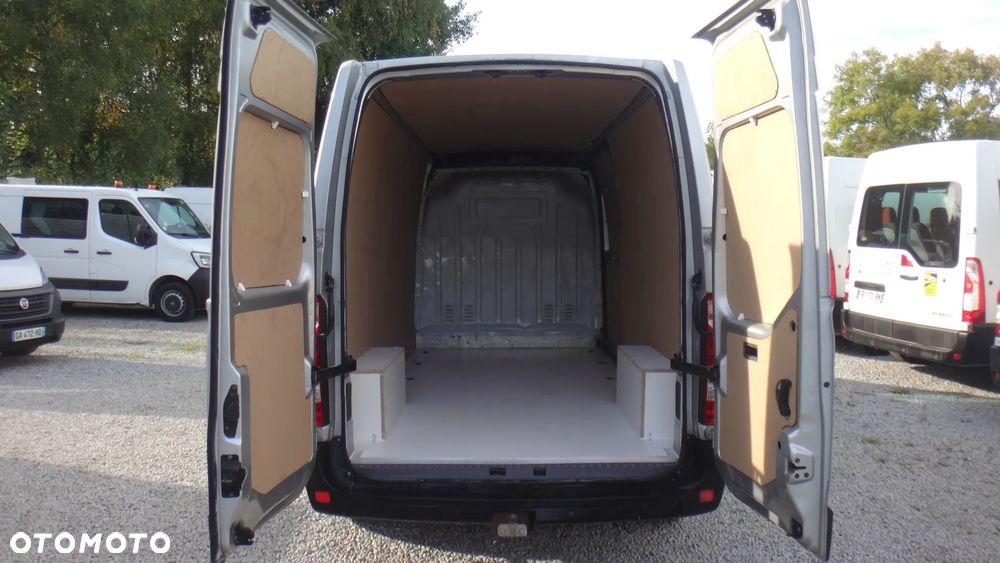 Renault Master - 15