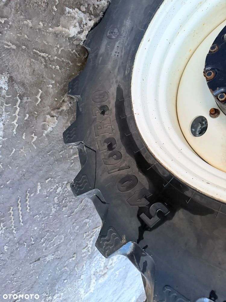 New Holland T7.260 - 22