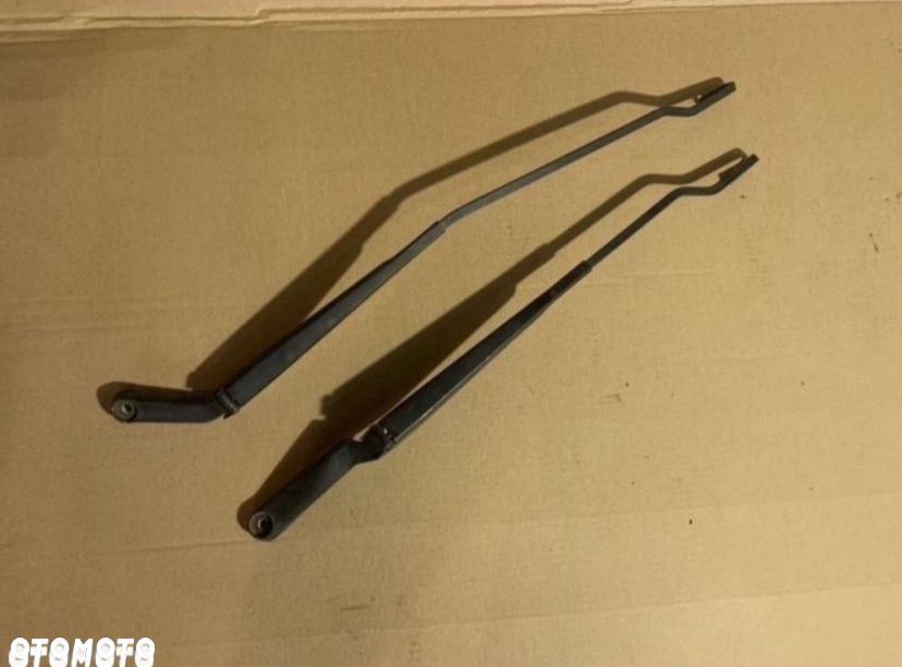 1J1955409 1J1955410 ramie wycieraczki przód audi a3 8L skoda vw polo