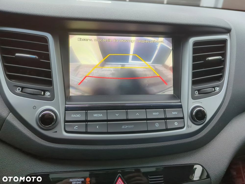 Hyundai Tucson - 24