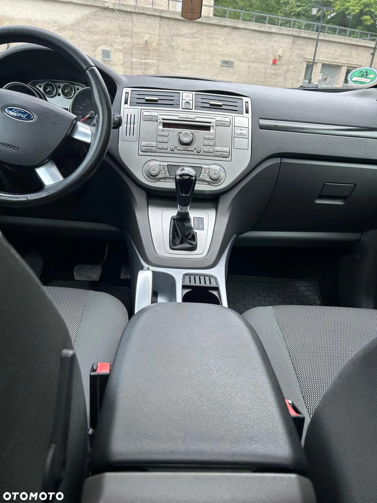 Ford Kuga 2.0 TDCi Trend MPS6 - 15