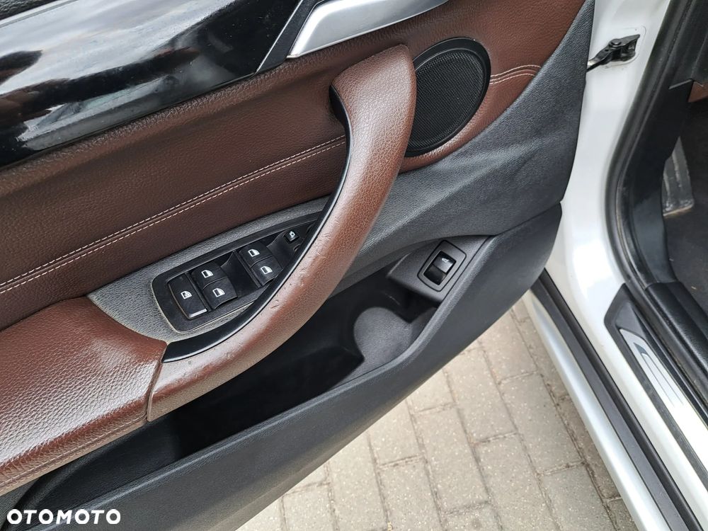 BMW X1 sDrive18d M Sport - 13