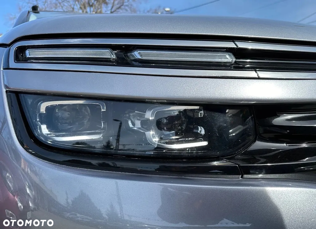 Citroën C5 Aircross 1.5 BlueHDi Shine Pack EAT8 - 14