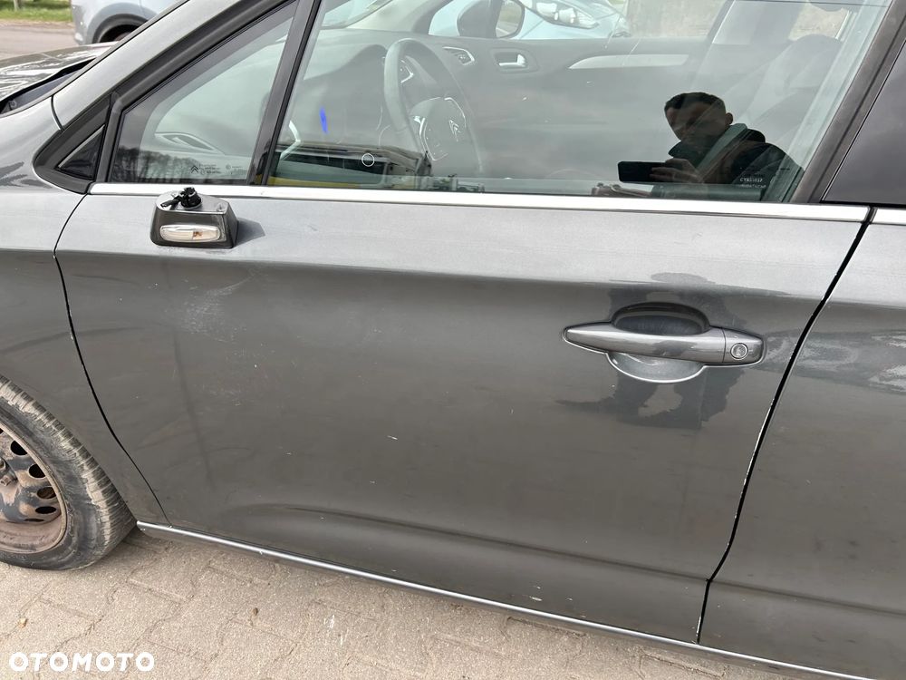 Citroën C4 - 14