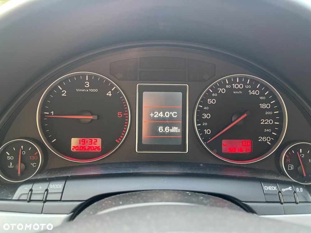 Audi A4 Avant - 40