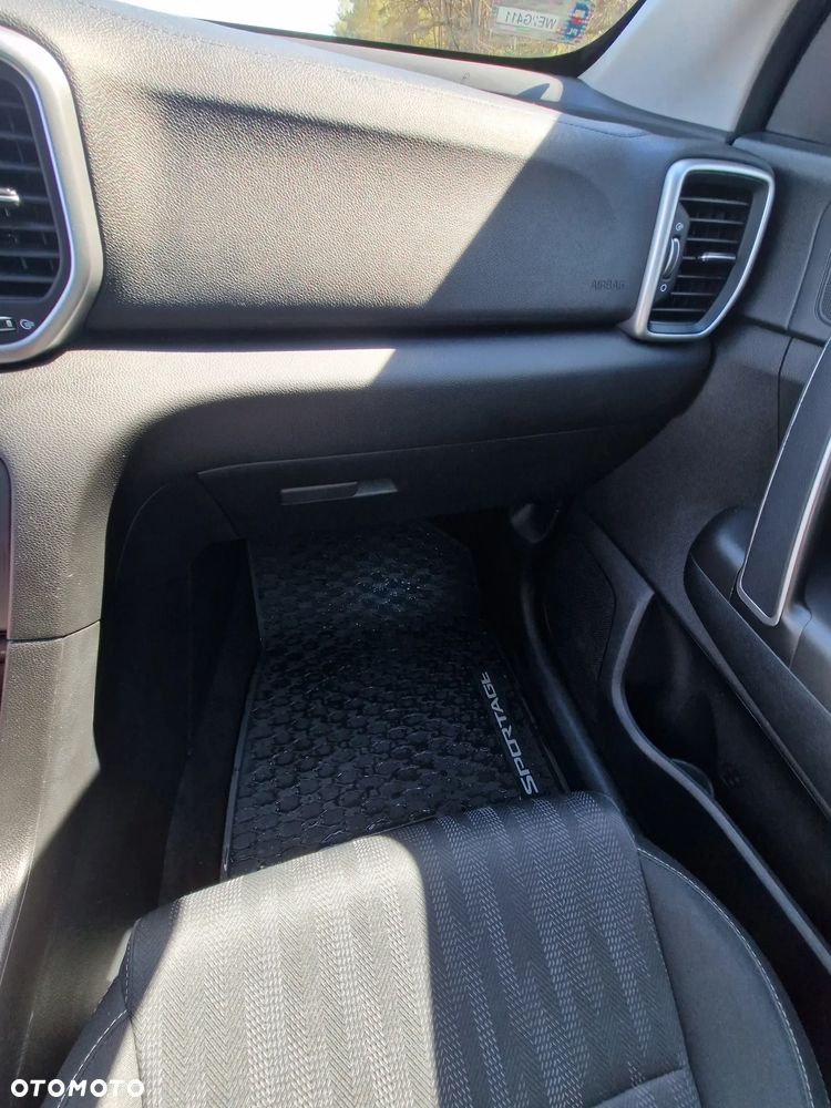 Kia Sportage - 24