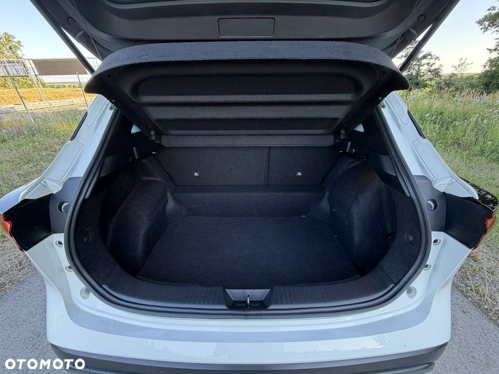 Nissan Qashqai - 16