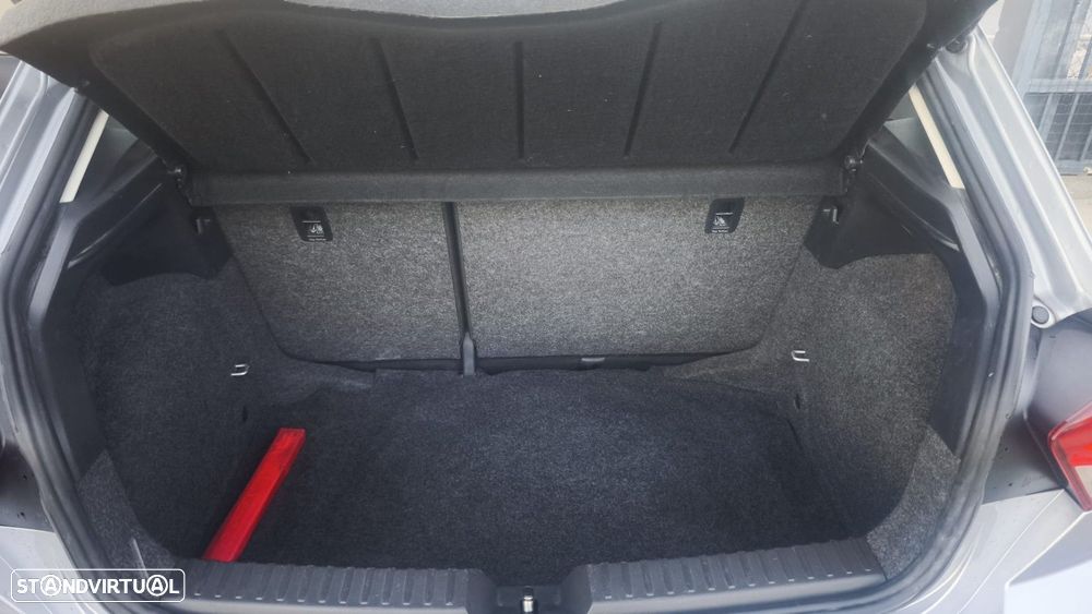SEAT Ibiza 1.0 TGI Style - 14