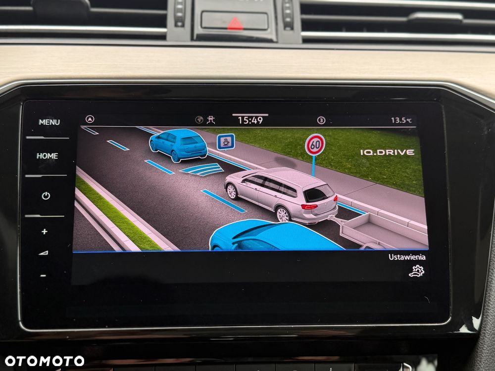 Volkswagen Passat 2.0 TDI BMT Highline DSG - 35
