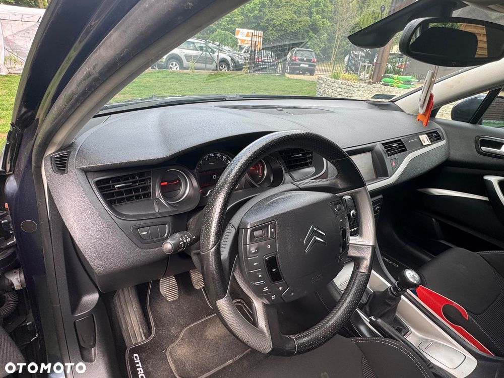 Citroën C5 2.0 HDi Dynamique - 7