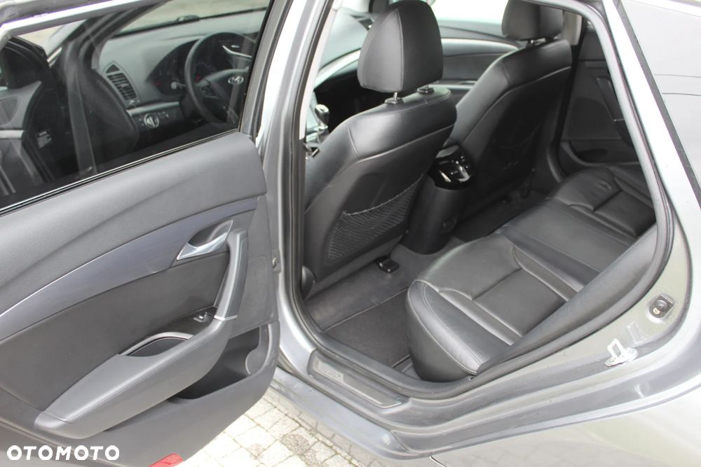 Hyundai i40 1.7 CRDi blue Style - 18
