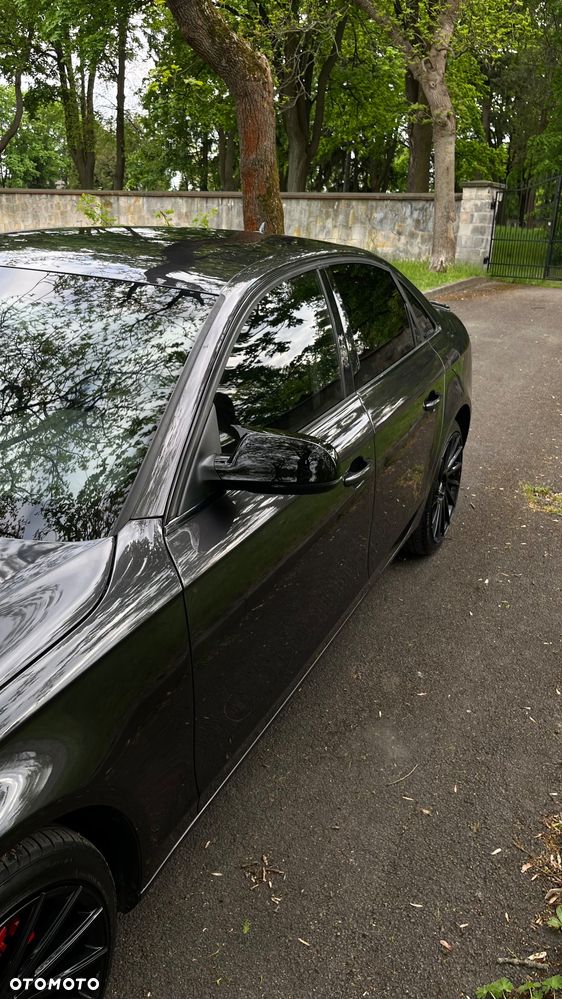 Audi A4 Limousine 2.0 TDI DPF multitronic Ambiente - 12