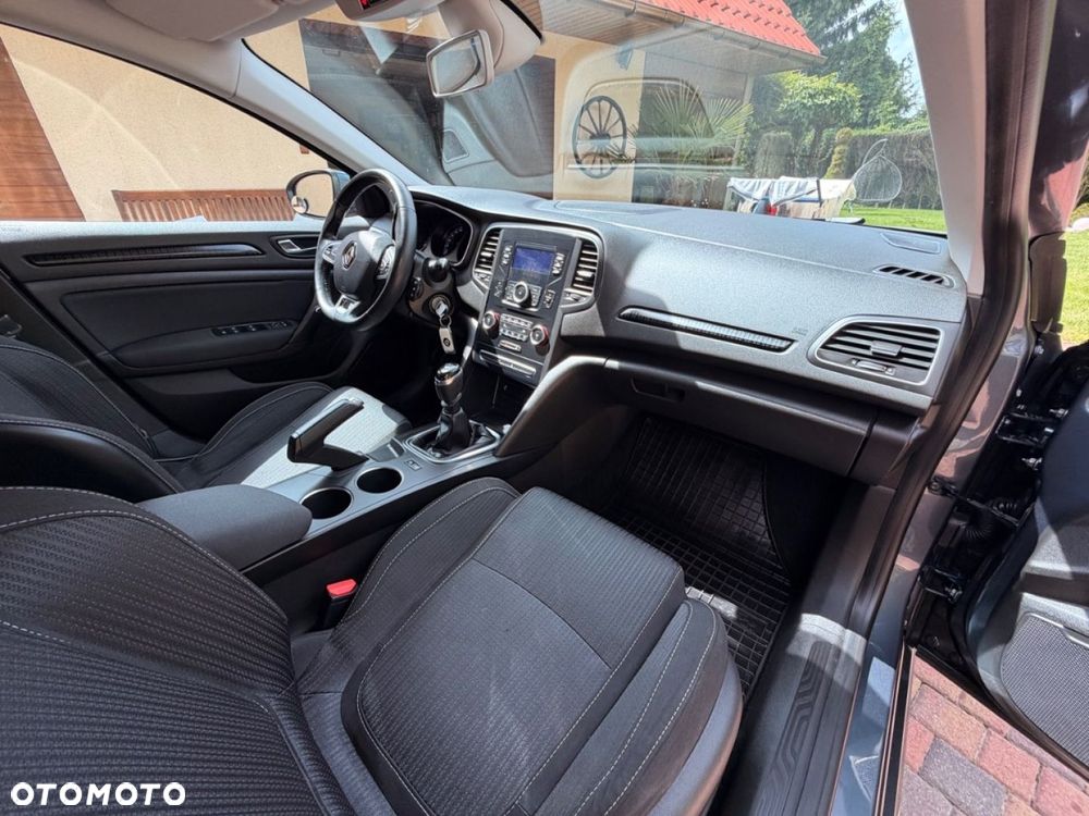 Renault Megane - 15
