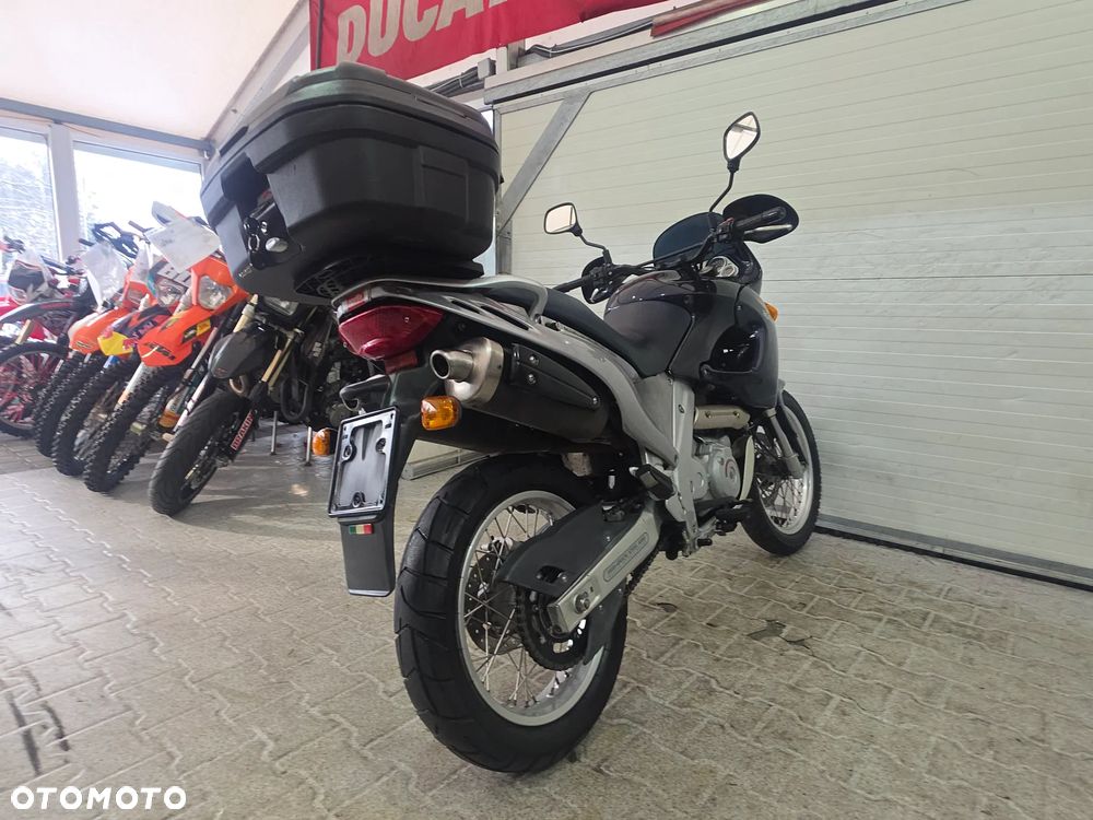 Aprilia Pegaso - 22