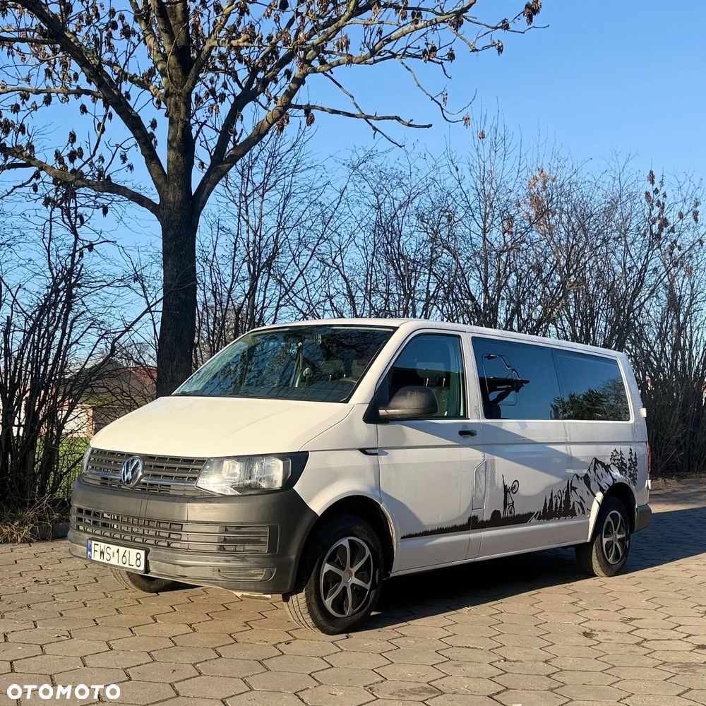 Volkswagen Multivan - 3
