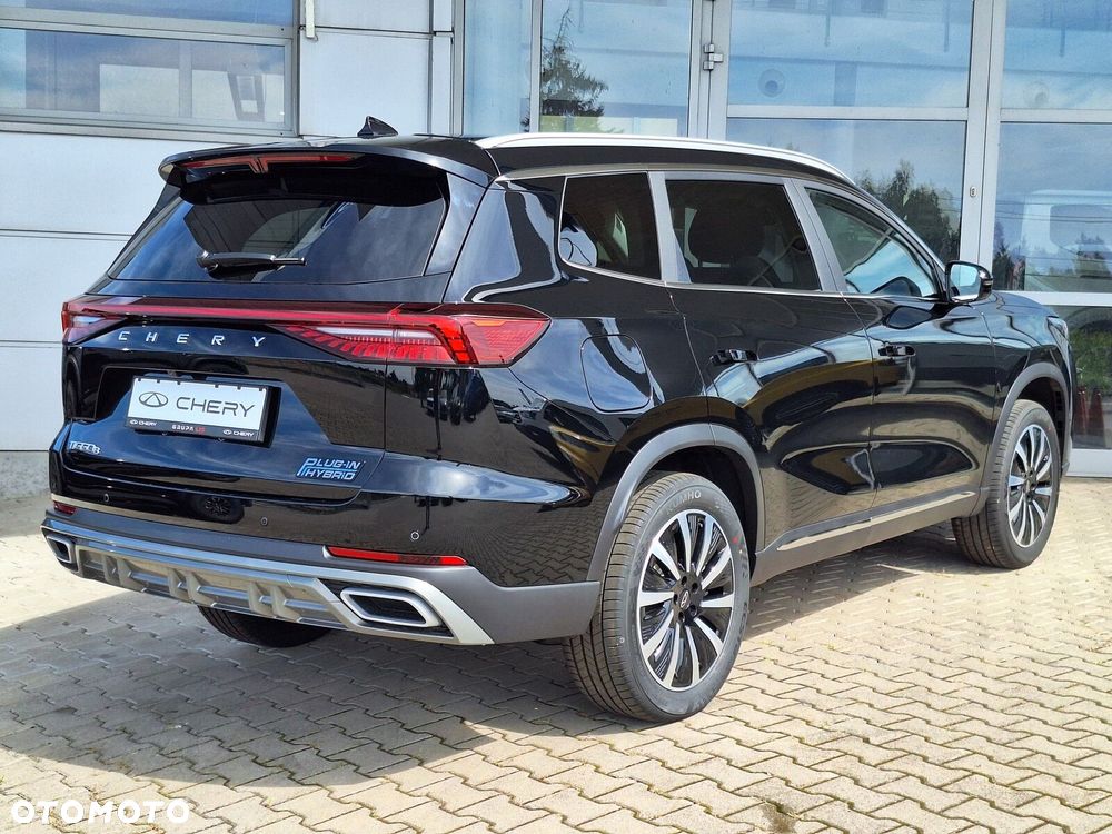 Chery Tiggo 8 - 8