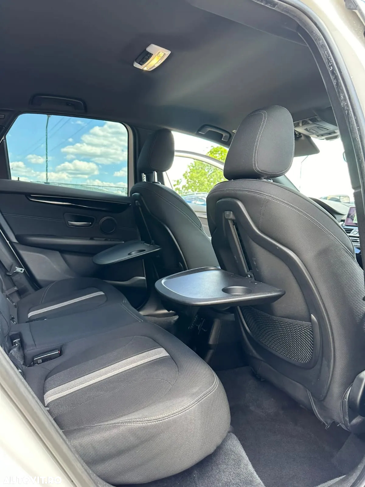 BMW Seria 2 218i Active Tourer Aut. M Sport - 7