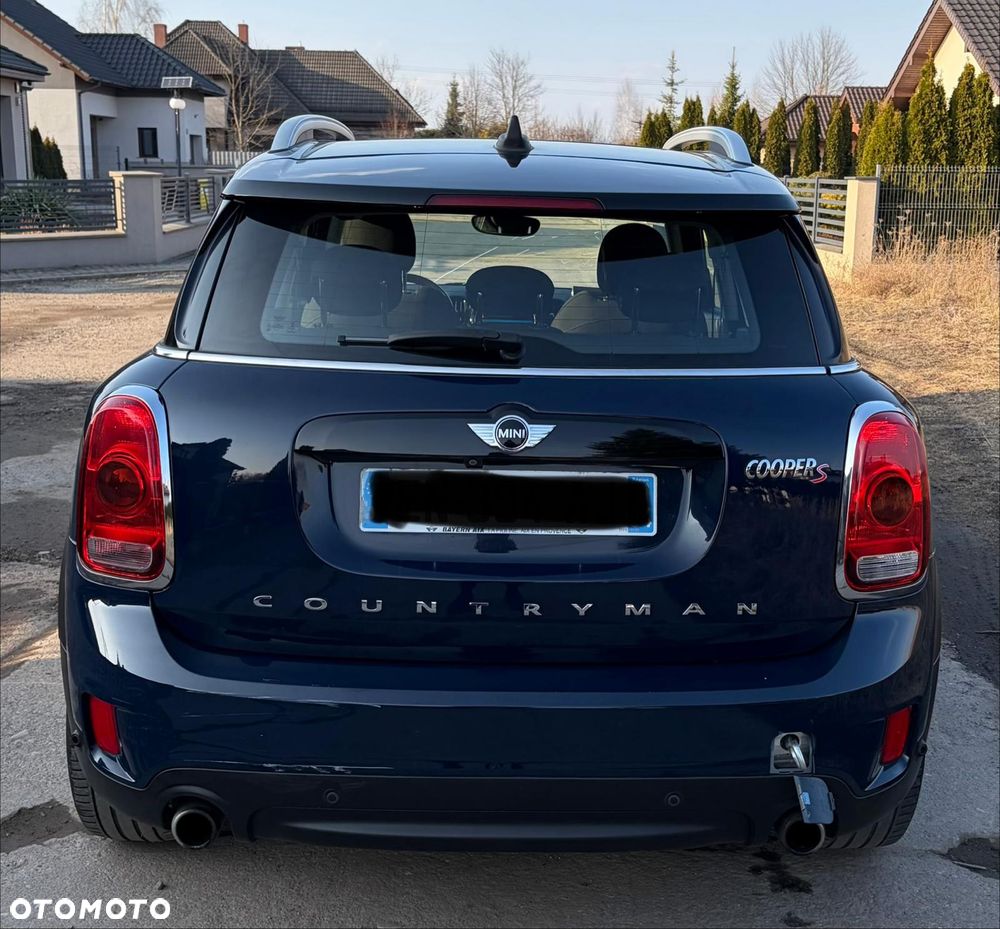MINI Countryman - 7
