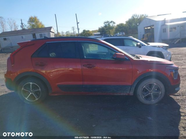 Kia Niro - 3
