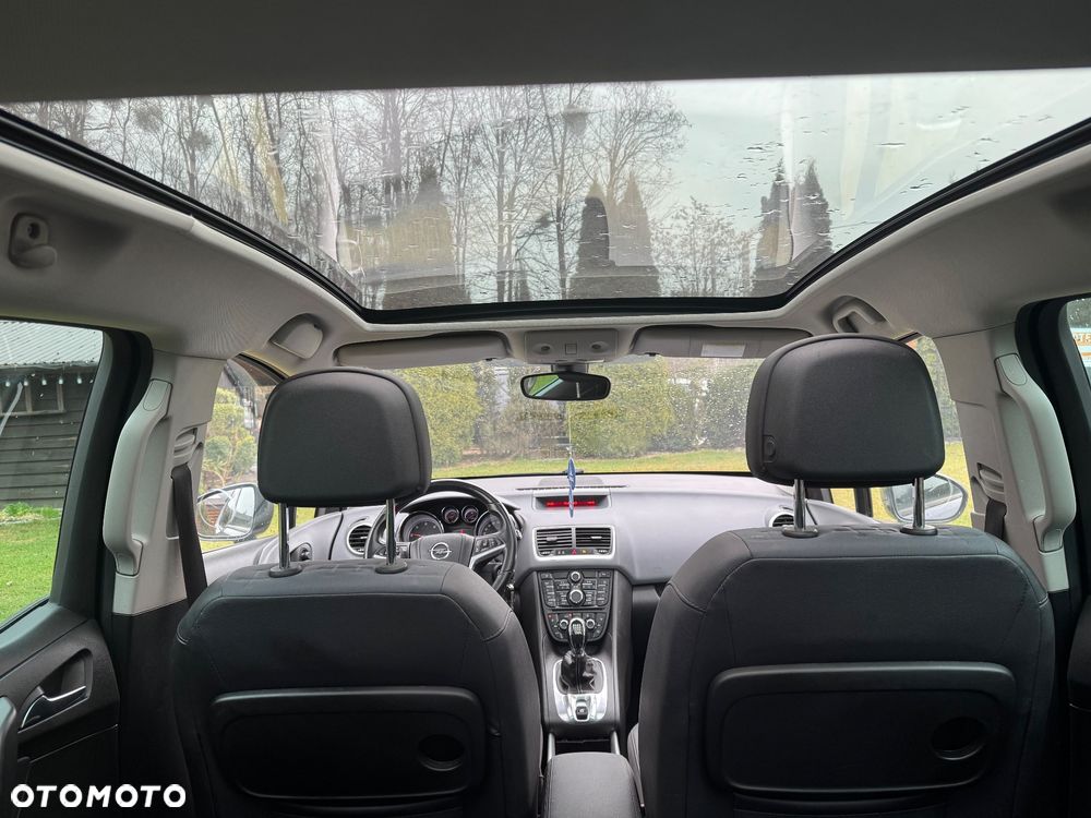 Opel Meriva 1.7 CDTI Cosmo - 17
