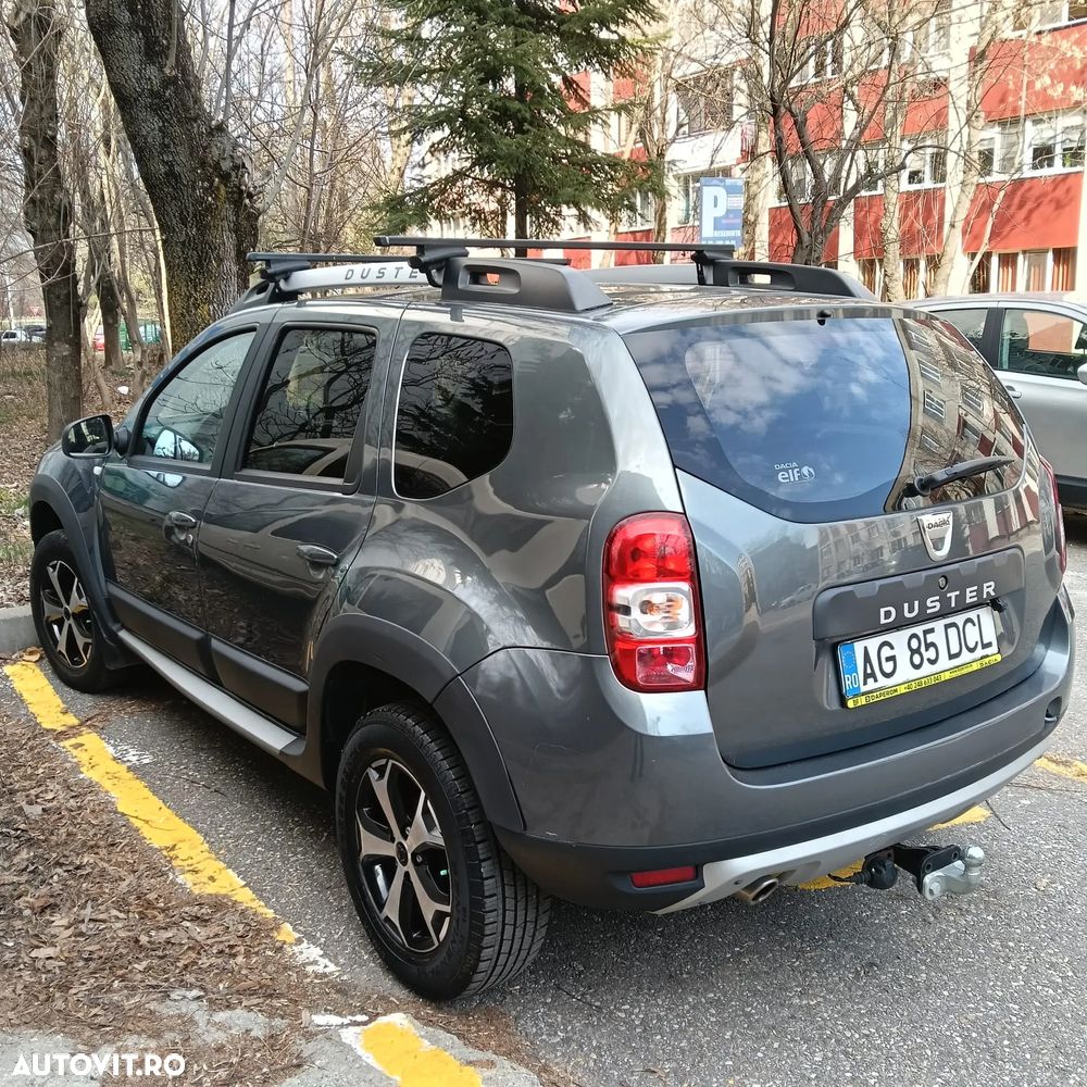 Dacia Duster 1.5 dCi Essential - 2