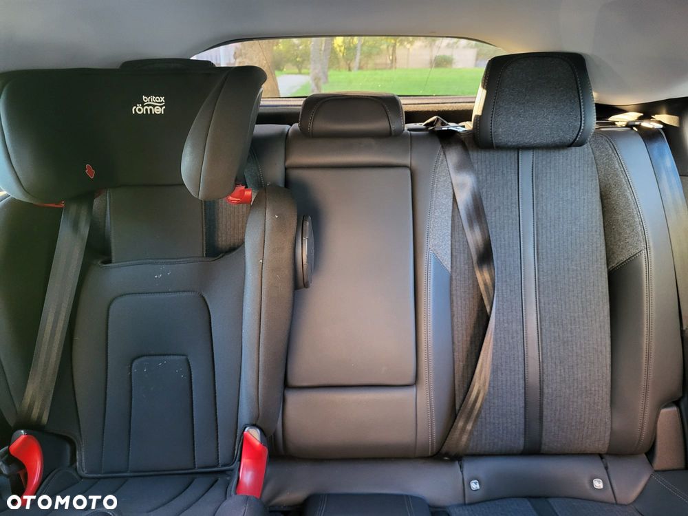 Peugeot 508 1.5 BlueHDi Allure S&S EAT8 - 20