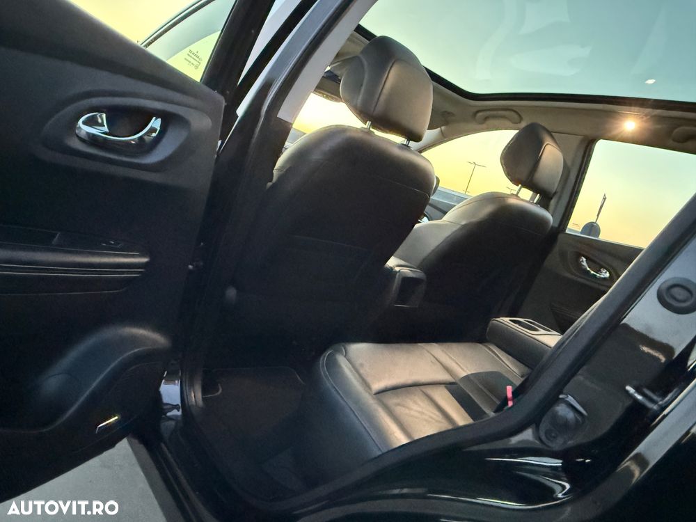 Renault Kadjar Energy dCi 130 4x4 Bose Edition - 11