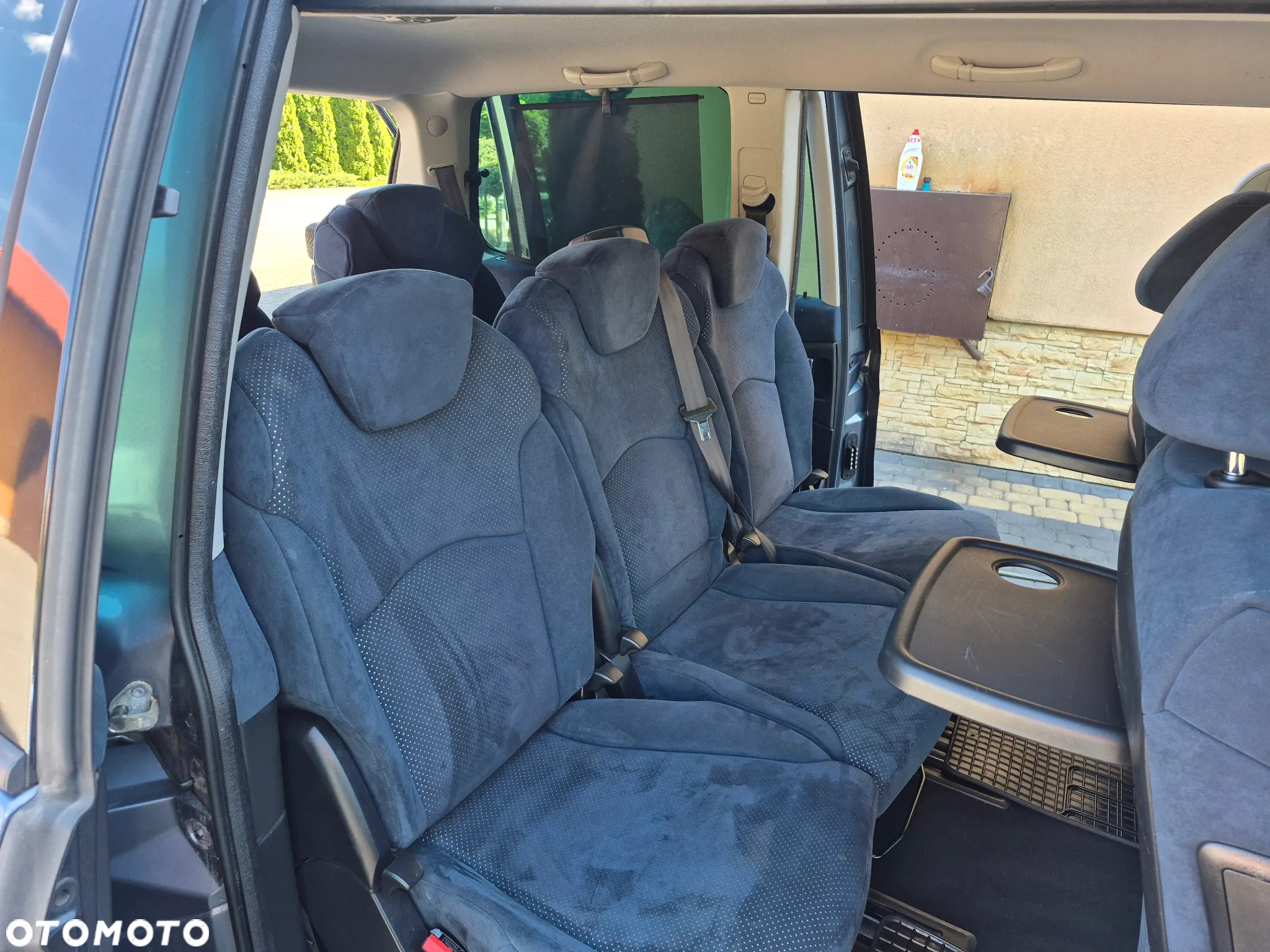 Lancia Phedra 2.0 Multijet 16v DPF Executive - 11