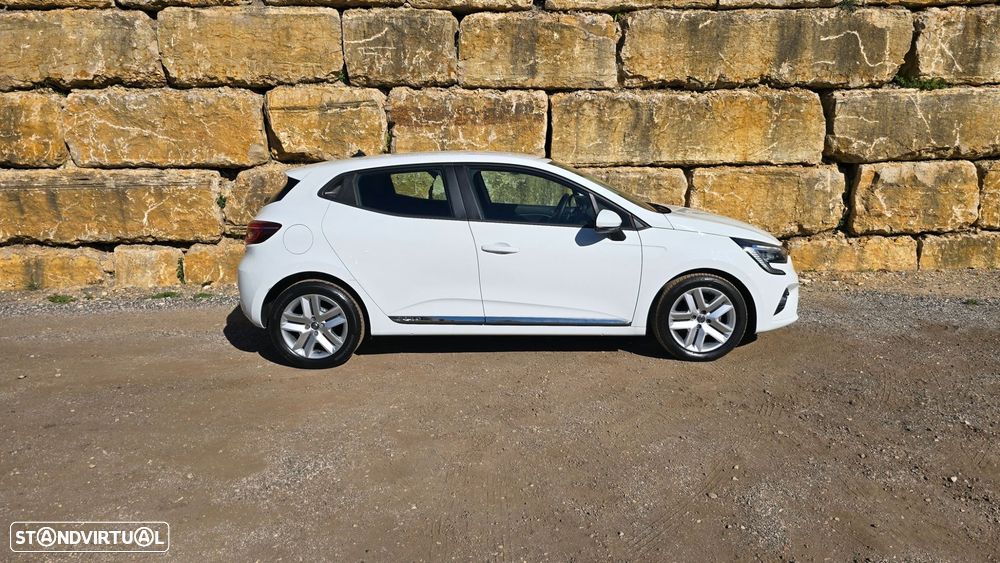 Renault Clio 1.0 TCe Intens - 4