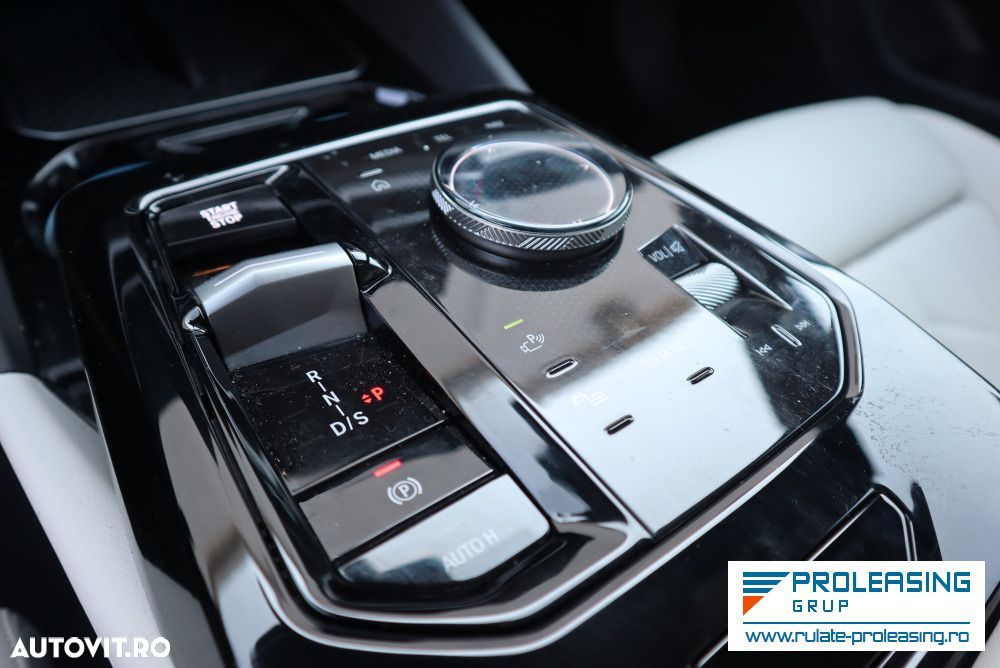 BMW Seria 5 520d xDrive AT MHEV - 14