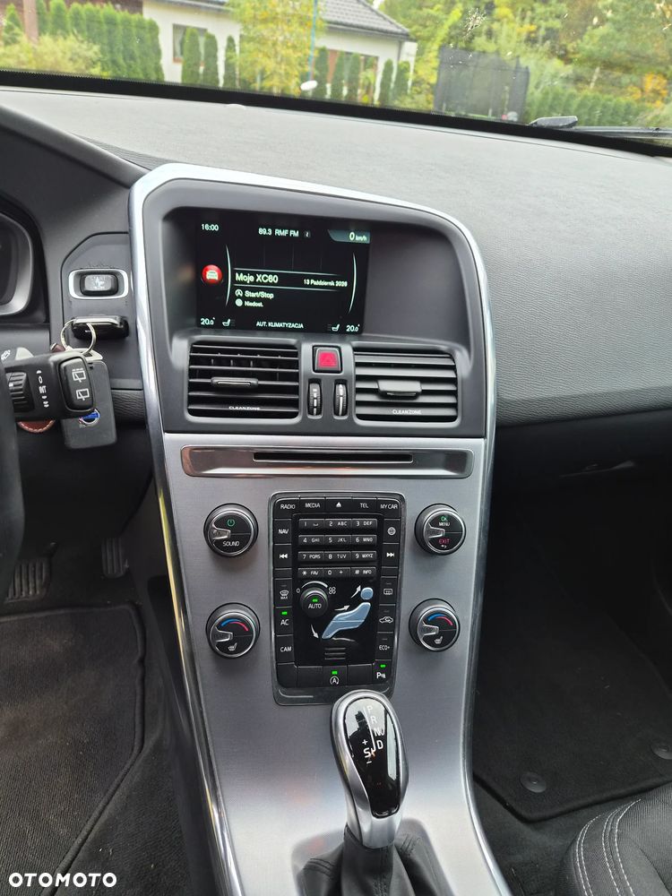 Volvo XC 60 - 13