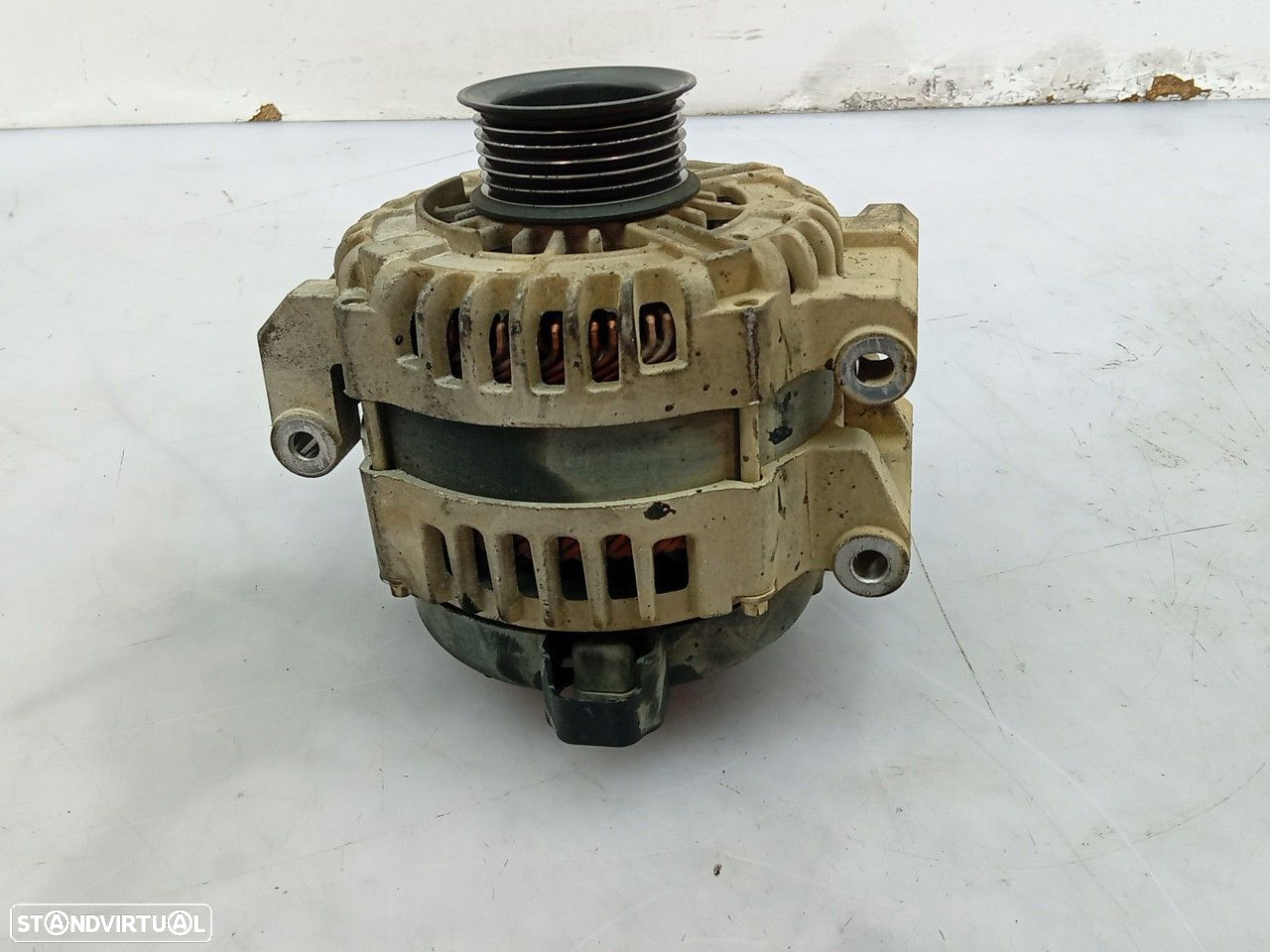 Alternador OPEL Mokka / Mokka X - 2